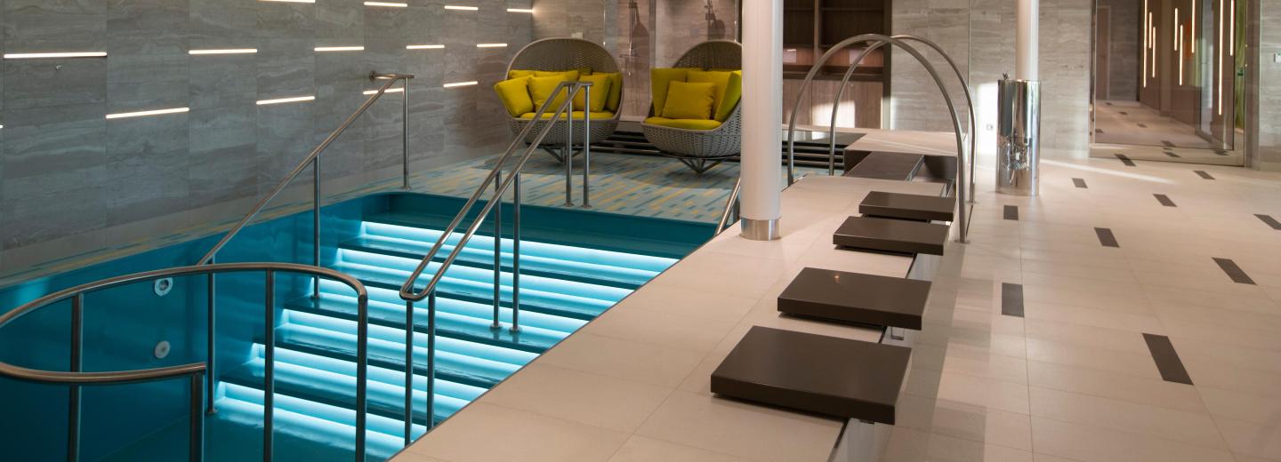 Nyugat-Földközi-tenger – hajóút