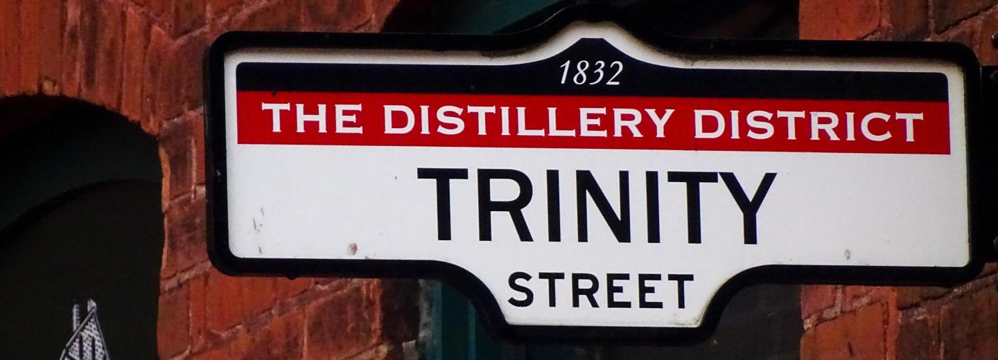 Kanada - Szilveszteri különleges Toronto