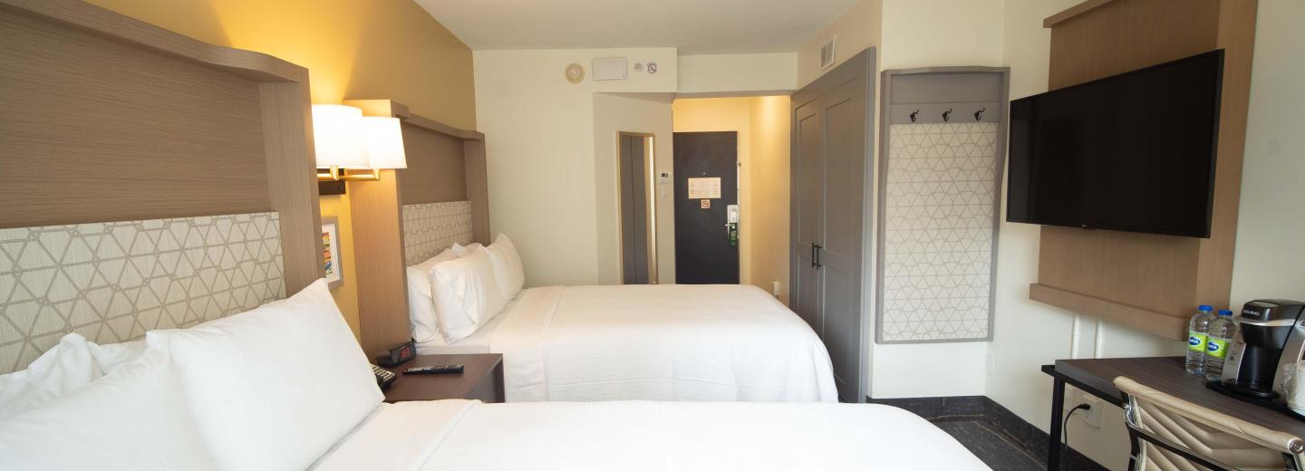 Kanada - Szilveszteri különleges Toronto