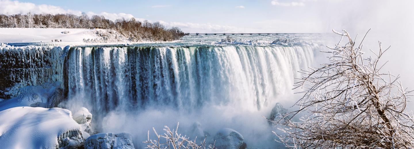 Kanada - Szilveszteri különleges Toronto