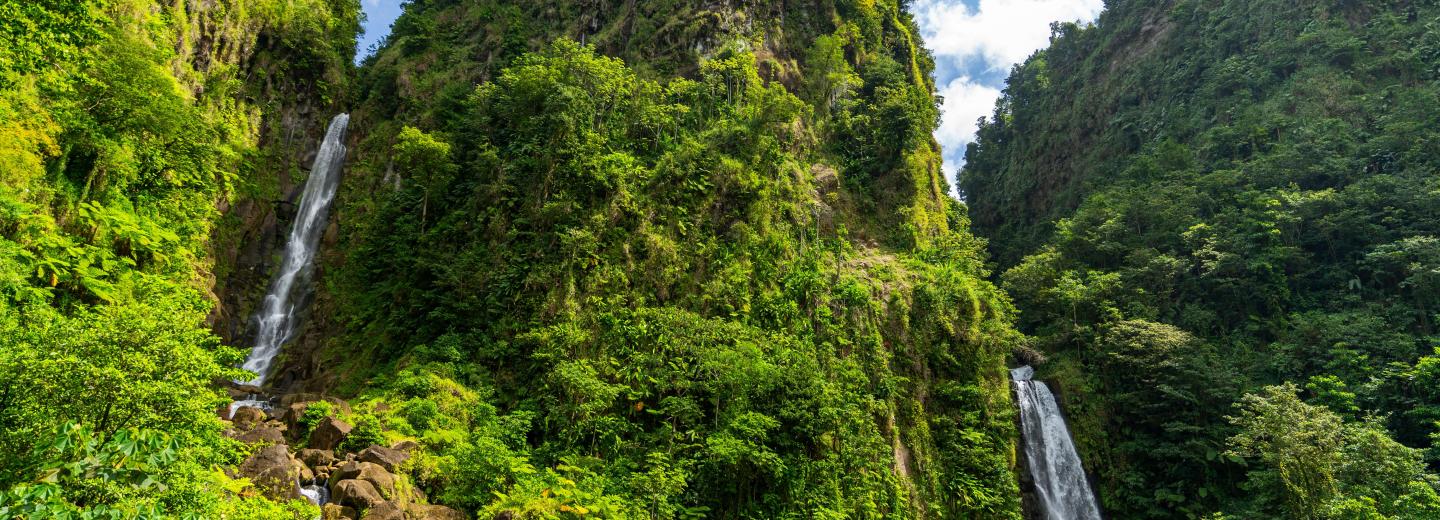 Große Winterpause Karibik - Kreuzfahrt