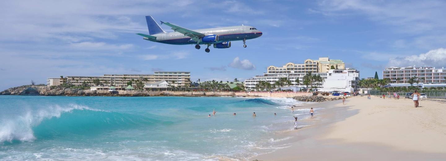 Große Winterpause Karibik - Kreuzfahrt