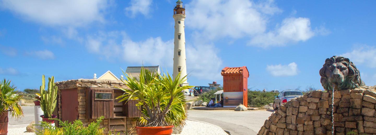 Große Winterpause Karibik - Kreuzfahrt