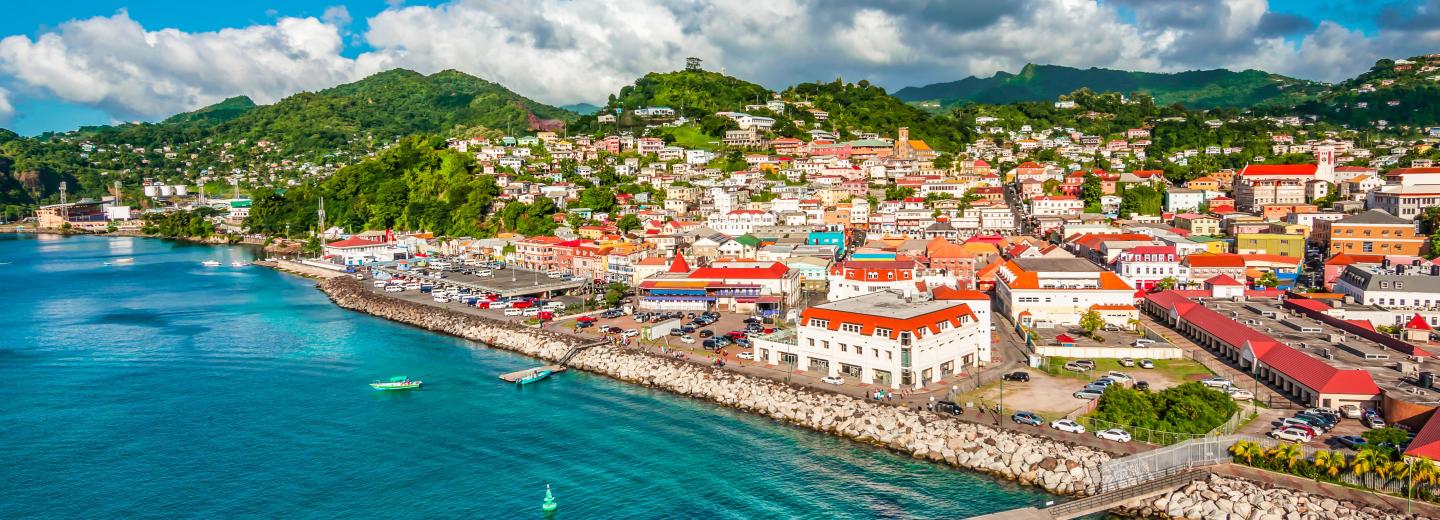 Große Winterpause Karibik - Kreuzfahrt