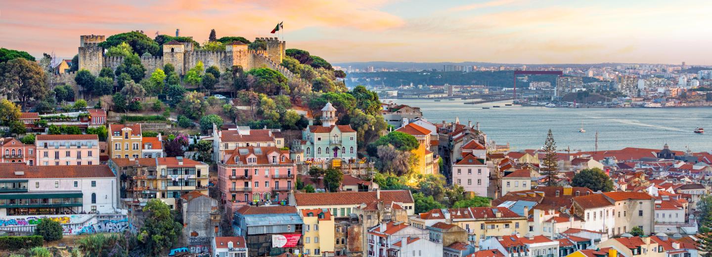 Große Winterpause Karibik - Kreuzfahrt