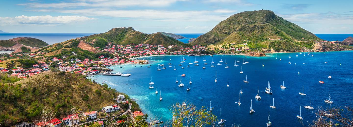 Große Winterpause Karibik - Kreuzfahrt