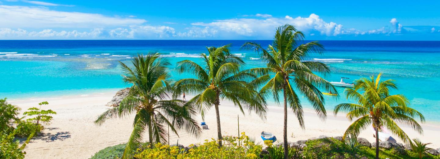 Große Winterpause Karibik - Kreuzfahrt