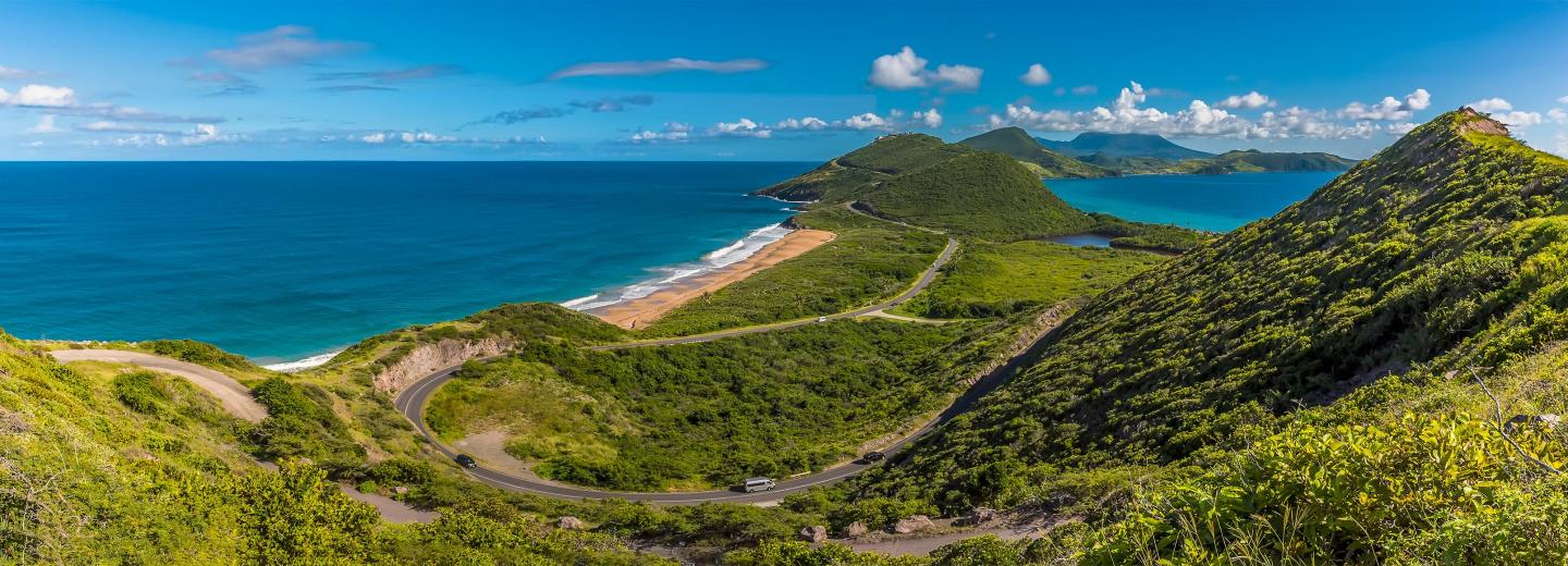 Große Winterpause Karibik - Kreuzfahrt
