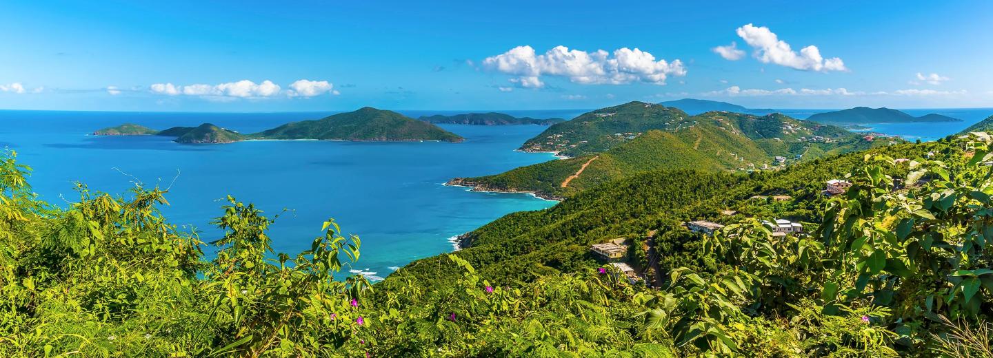 Große Winterpause Karibik - Kreuzfahrt