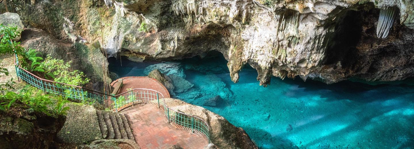 Große Winterpause Karibik - Kreuzfahrt