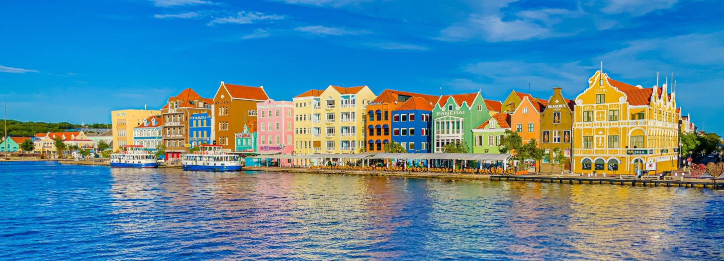 Große Winterpause Karibik - Kreuzfahrt