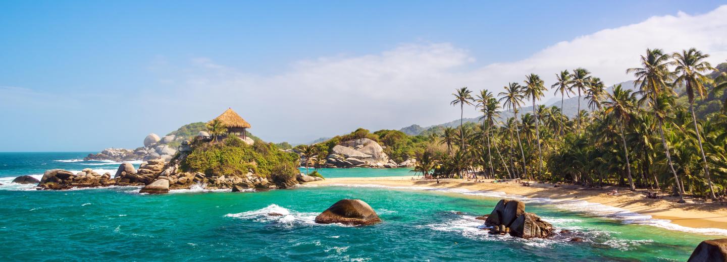 Große Winterpause Karibik - Kreuzfahrt