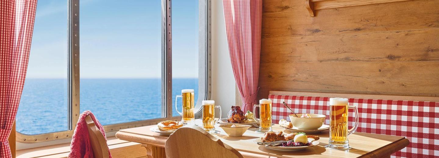 Große Winterpause Karibik - Kreuzfahrt