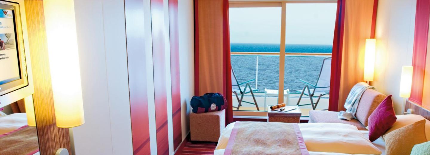 Große Winterpause Karibik - Kreuzfahrt