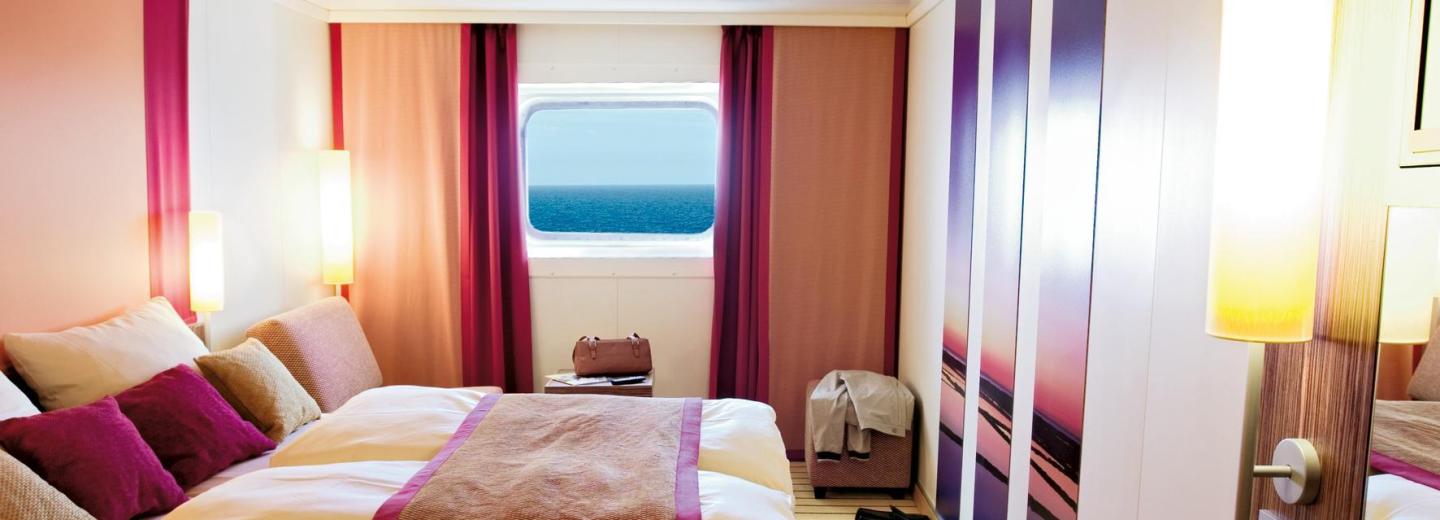 Große Winterpause Karibik - Kreuzfahrt