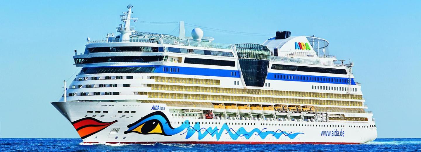 Große Winterpause Karibik - Kreuzfahrt