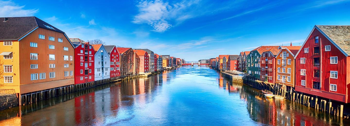 Tél az északi sarkvidéken – hajóút