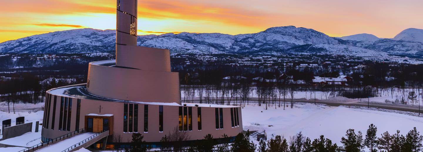Tél az északi sarkvidéken – hajóút
