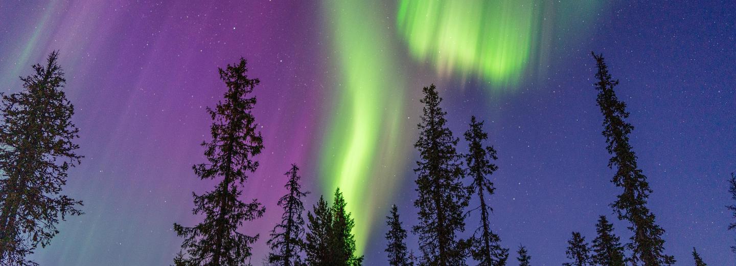 Tél az északi sarkvidéken – hajóút