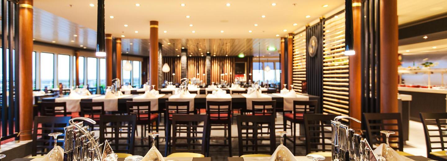 Tél az északi sarkvidéken – hajóút