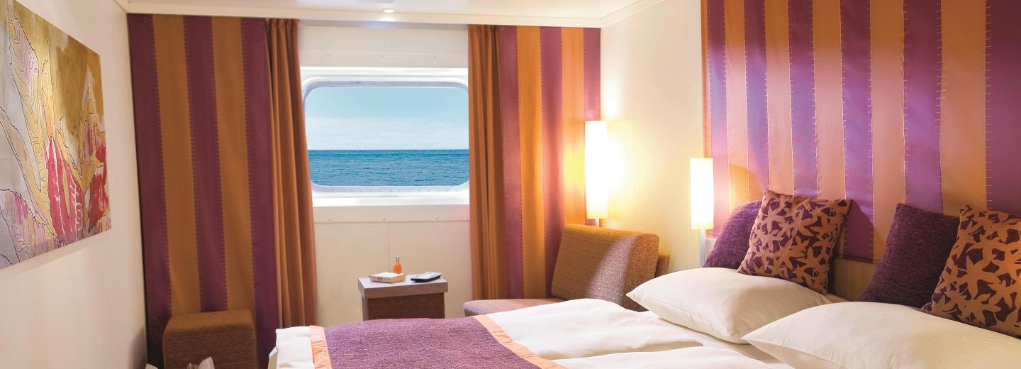 Tél az északi sarkvidéken – hajóút