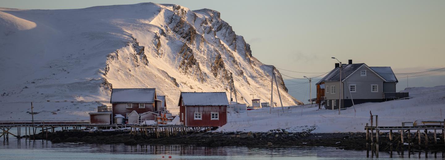Hurtigruten - Klassische Postschiffroute - Kreuzfahrt