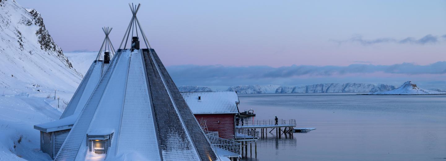 Hurtigruten - Klassische Postschiffroute - Kreuzfahrt