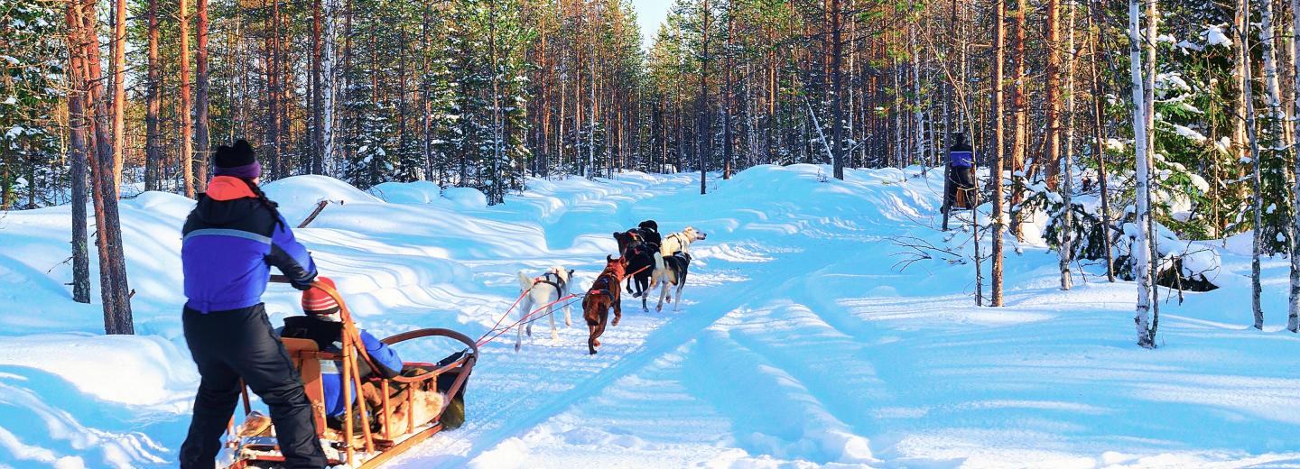 Hurtigruten - Klassische Postschiffroute - Kreuzfahrt