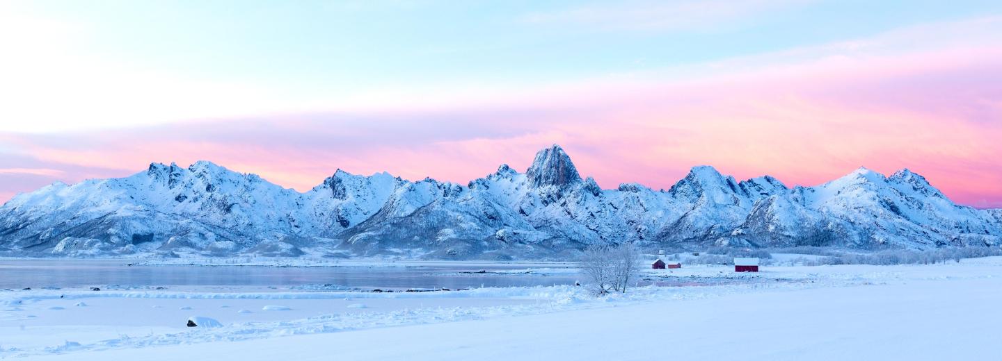 Hurtigruten - Klassische Postschiffroute - Kreuzfahrt