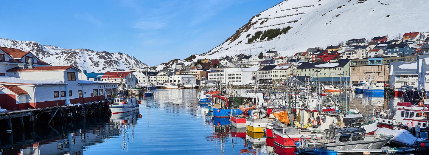 Hurtigruten - Klassische Postschiffroute - Kreuzfahrt