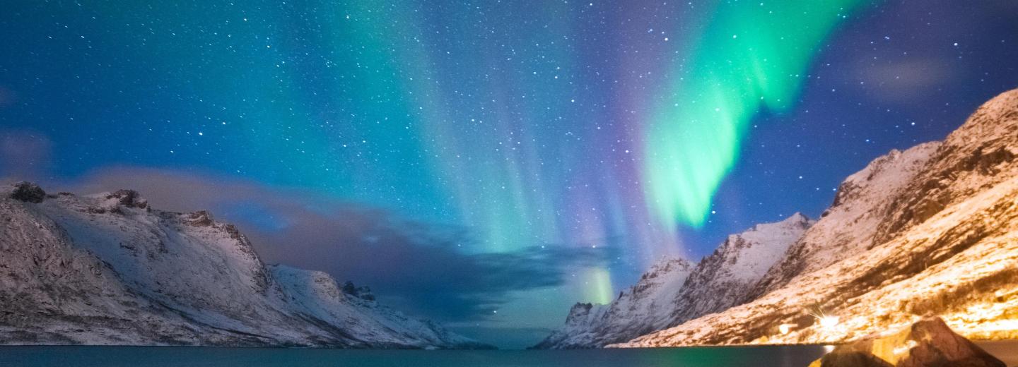 Hurtigruten - Klassische Postschiffroute - Kreuzfahrt