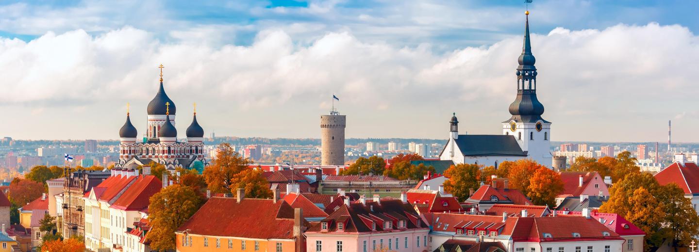 Tallinn 