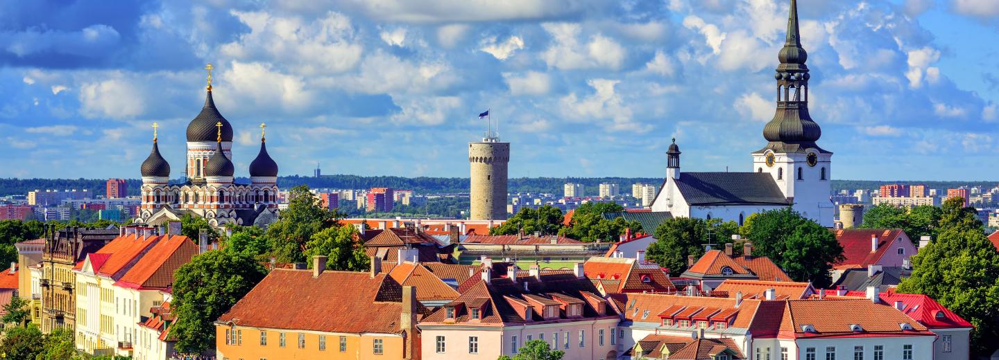 Tallinn 