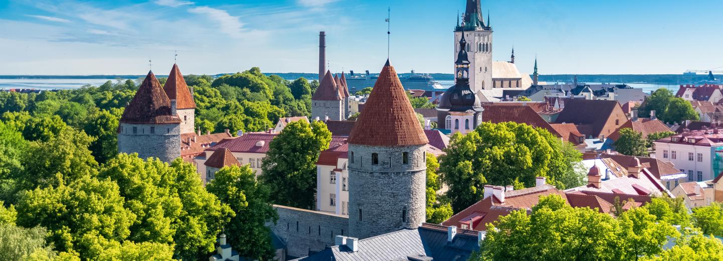 Tallinn 