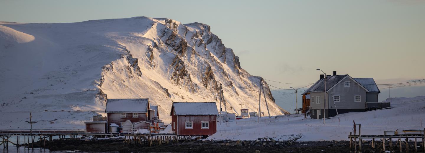 Hurtigruten - Signature Nordkap Linie - Kreuzfahrt