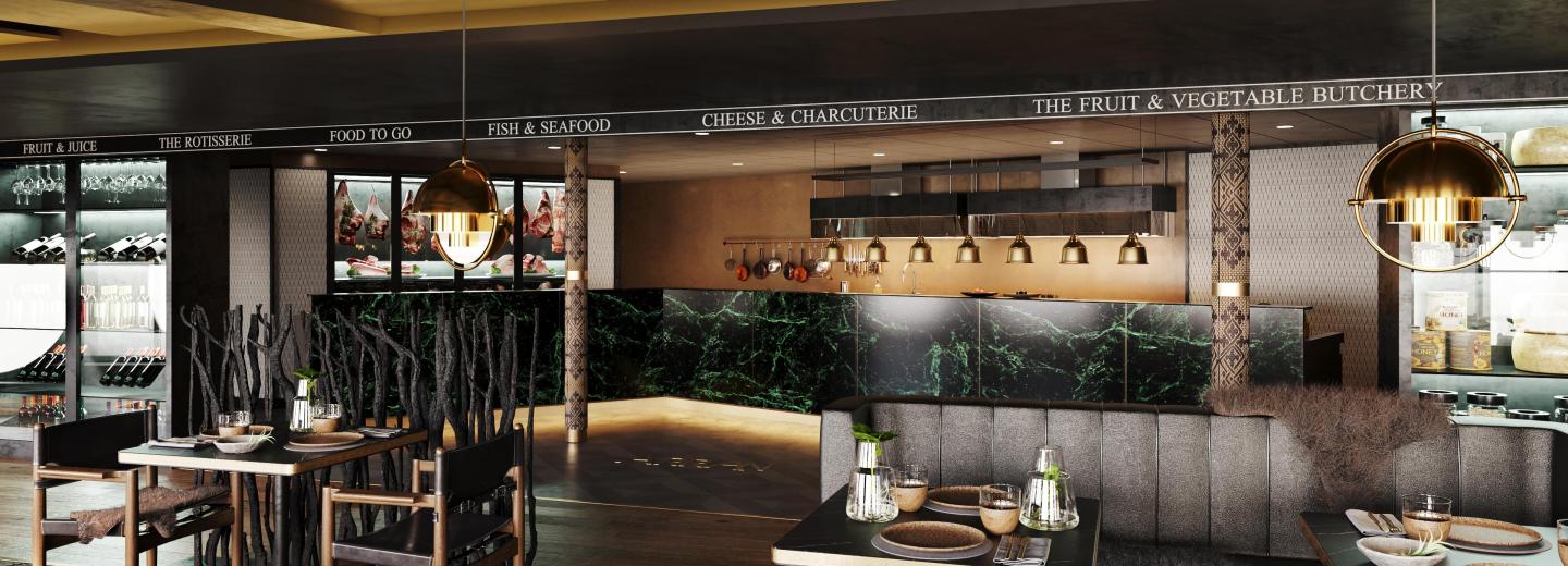 Hurtigruten - Signature Nordkap Linie - Kreuzfahrt