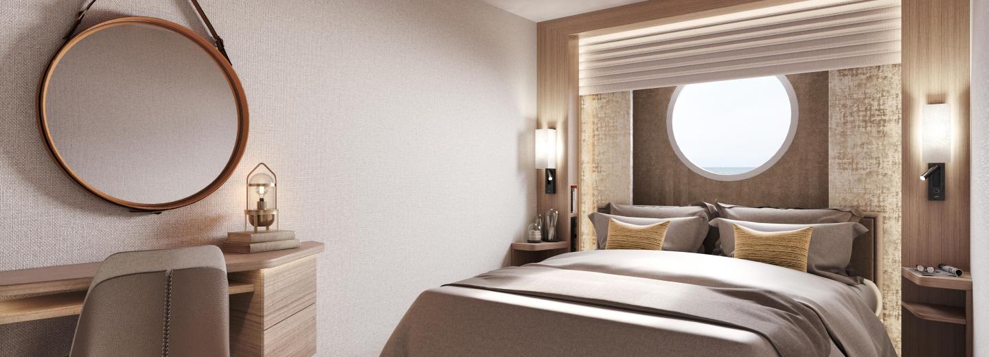 Hurtigruten - Signature Nordkap Linie - Kreuzfahrt