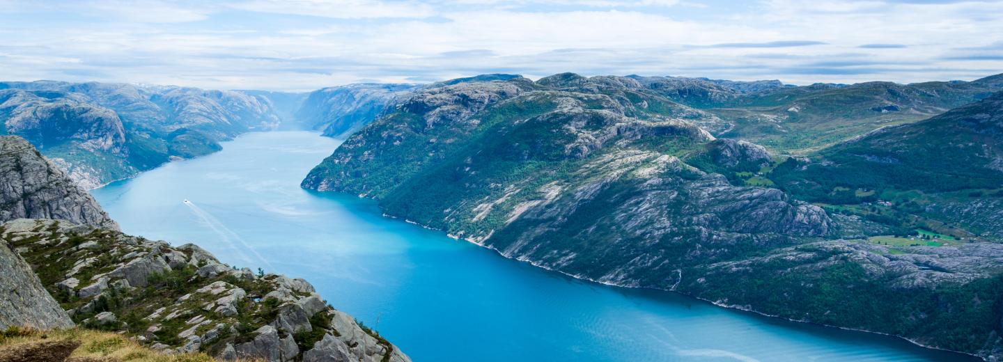 Hurtigruten - Signature Nordkap Linie - Kreuzfahrt