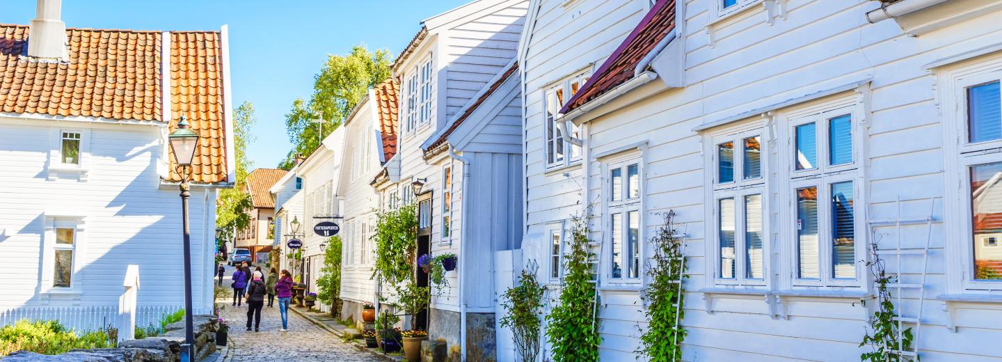 Hurtigruten - Signature Nordkap Linie - Kreuzfahrt