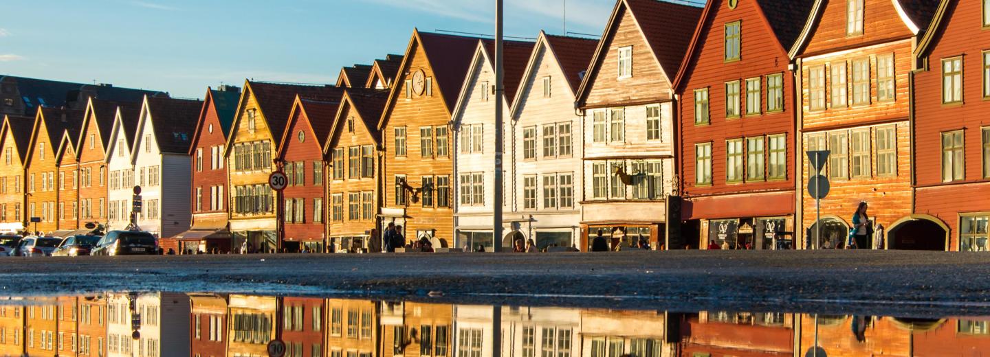 Hurtigruten - Signature Nordkap Linie - Kreuzfahrt