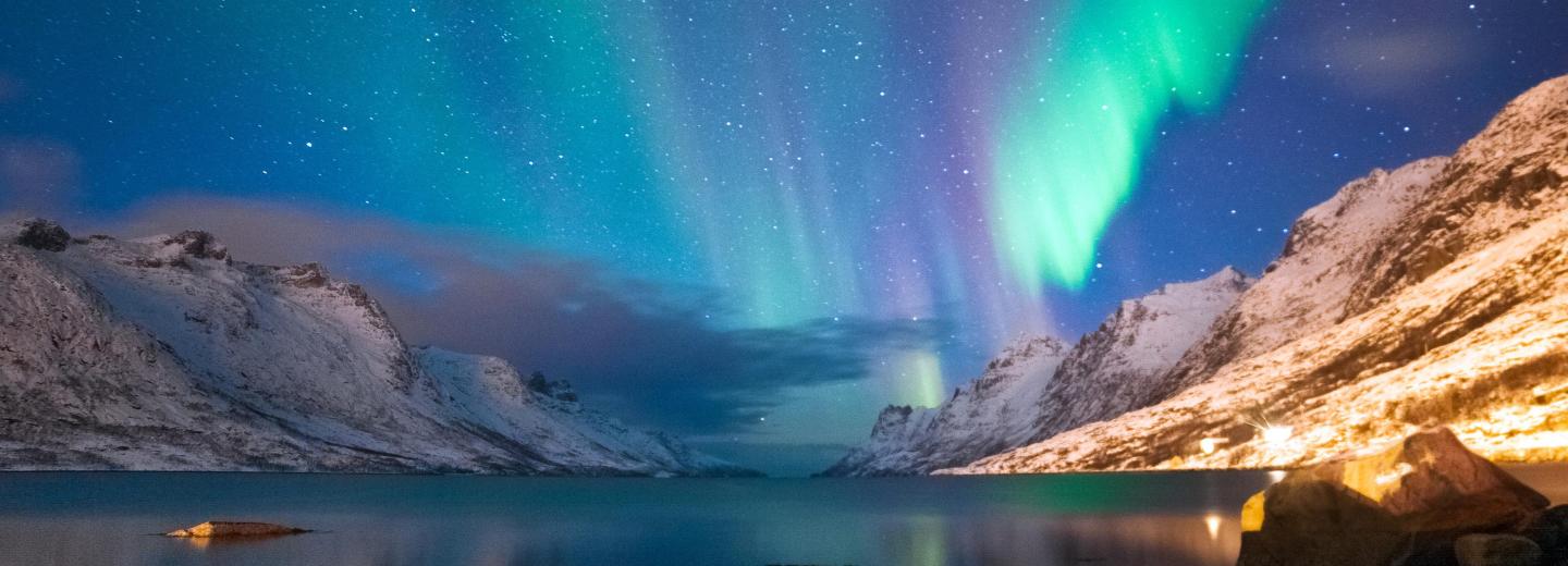 Hurtigruten - Signature Nordkap Linie - Kreuzfahrt