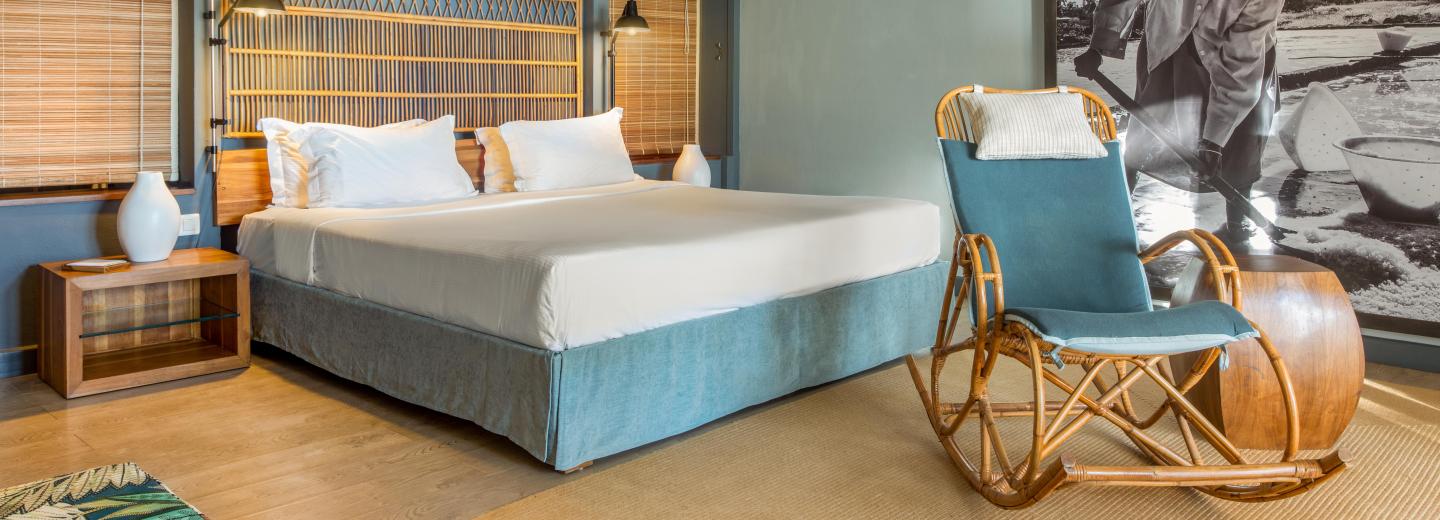 Mauritius - Fürdőzés