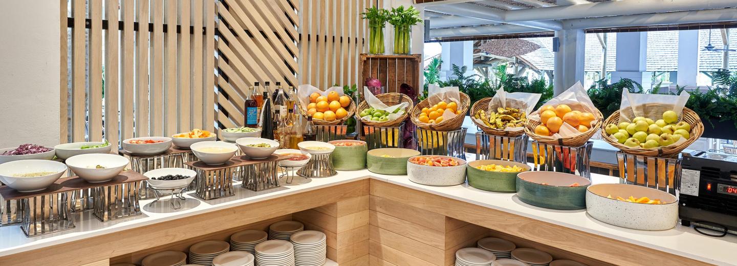 Mauritius - Fürdőzés