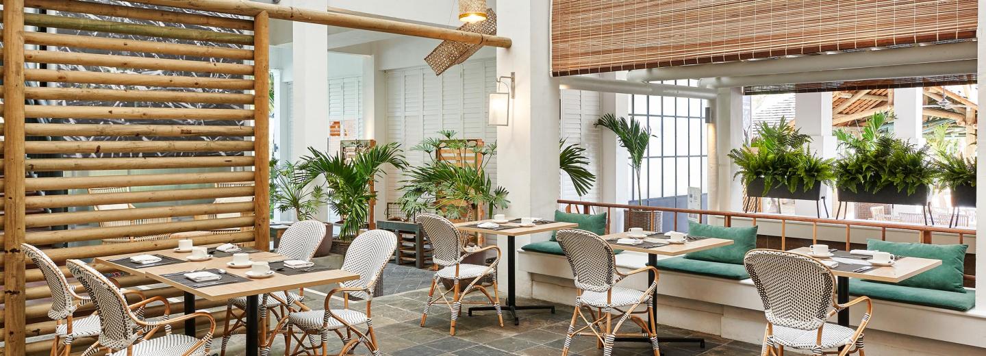 Mauritius - Fürdőzés