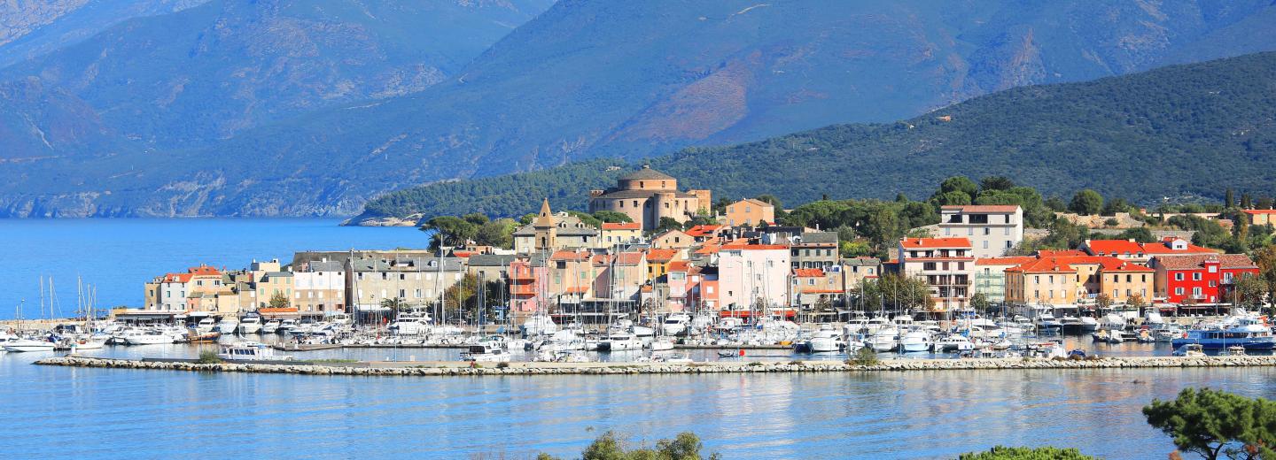 Nyugat-Földközi-tengeri mini-tengeri körutazás és városnéző túra Rómában