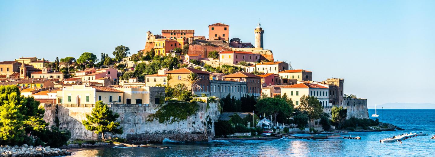 Nyugat-Földközi-tengeri mini-tengeri körutazás és városnéző túra Rómában