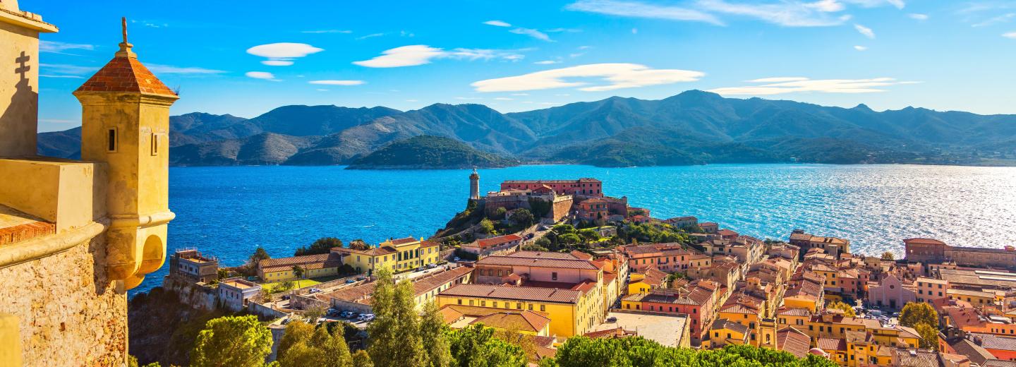 Nyugat-Földközi-tengeri mini-tengeri körutazás és városnéző túra Rómában