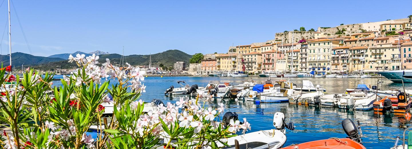 Nyugat-Földközi-tengeri mini-tengeri körutazás és városnéző túra Rómában