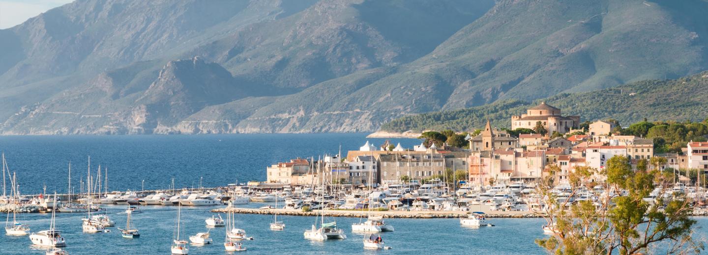 Nyugat-Földközi-tengeri mini-tengeri körutazás és városnéző túra Rómában