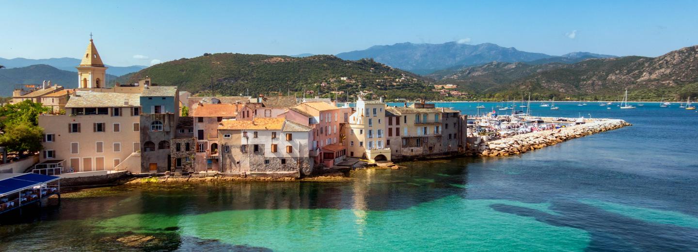 Nyugat-Földközi-tengeri mini-tengeri körutazás és városnéző túra Rómában